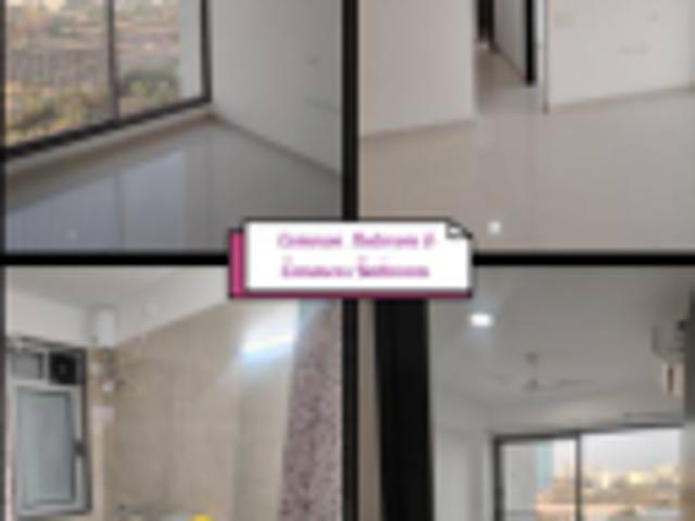3 bhk 0 sq. Ft Apartment for rent in Goregaon West, Mumbai