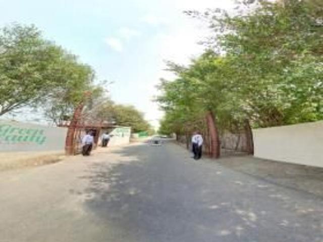 3 BHK 1008 Sq Yd Farm House In Green Beauty Farms, Sector 135, Noida