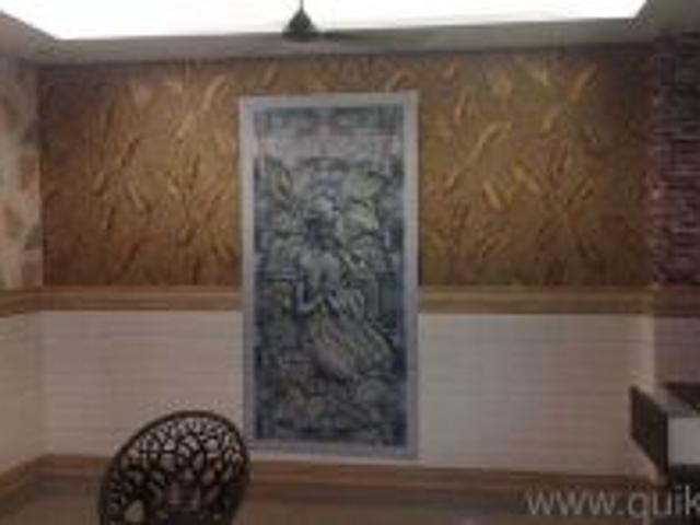 3 BHK 1000 Sq. Ft Apartment for Sale in Dashrath Puri, Delhi