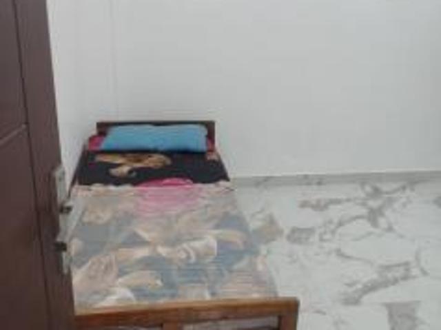 3 BHK 1000 Sq. Ft Apartment for rent in Chirayinkeezhu, Trivandrum