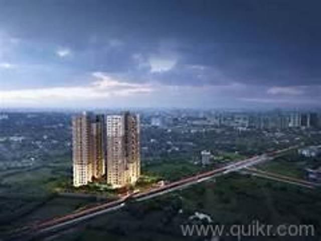 3 BHK 1020 Sq. Ft Apartment for Sale in Tollygunge, Kolkata