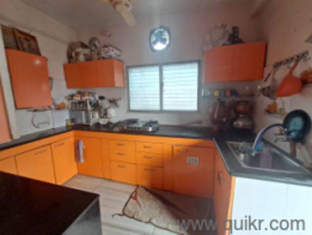 3 BHK 1080 Sq. Ft Apartment for Sale in Krishi Mandi, Indore