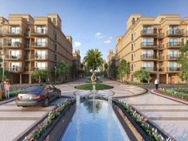 3 BHK 1081 Sq Ft Independent/ Builder Floor In Signature Global Park 4 &amp amp  5, Sector 36, Sohna