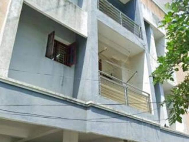 3 BHK 1100 Sq. Ft Apartment for Sale in Korattur, Chennai