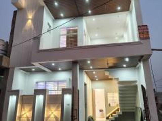 3 BHK 1100 Sq. Ft Apartment for Sale in Naubasta Kala, Lucknow