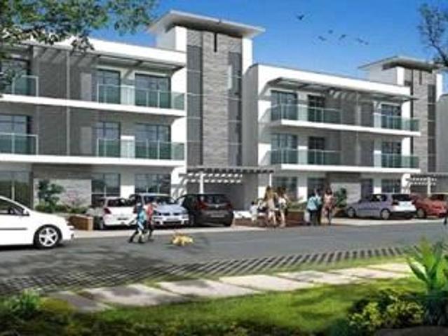 3 BHK 1100 Sq Ft Independent/ Builder Floor In Puri Amanvilas, Sector 89, Faridabad