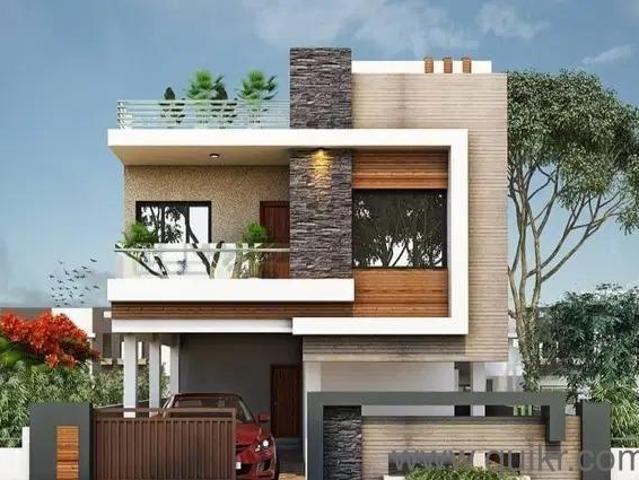 3 BHK 1100 Sq. Ft Villa for Sale in Karakulam, Trivandrum