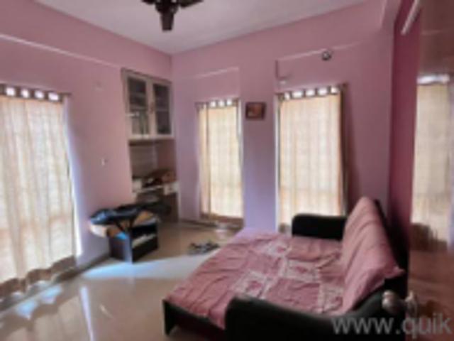 3 BHK 1119 Sq. Ft Apartment for Sale in Panchpota, Kolkata