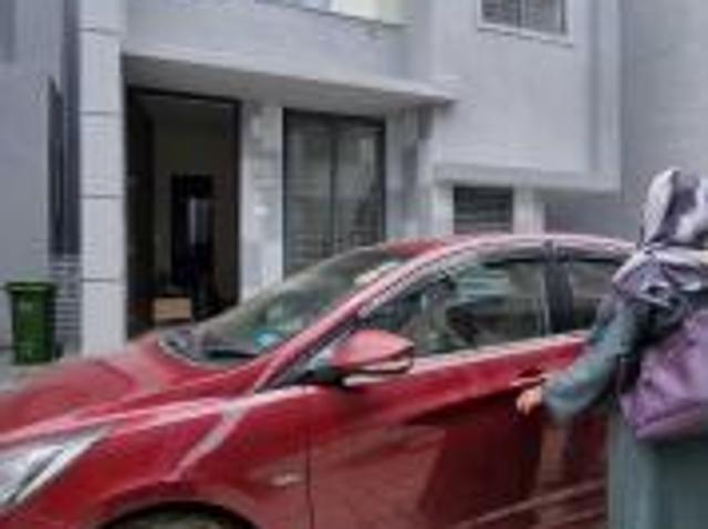 3 BHK 1110 Sq. Ft Villa for Sale in Padur, Chennai
