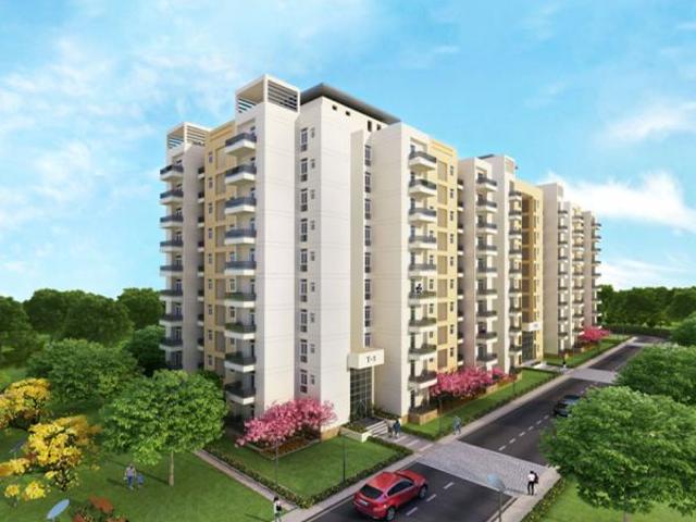 3 BHK 1128 Sq Ft Apartment In BPTP Park Elite Premium, Sector 84, Faridabad