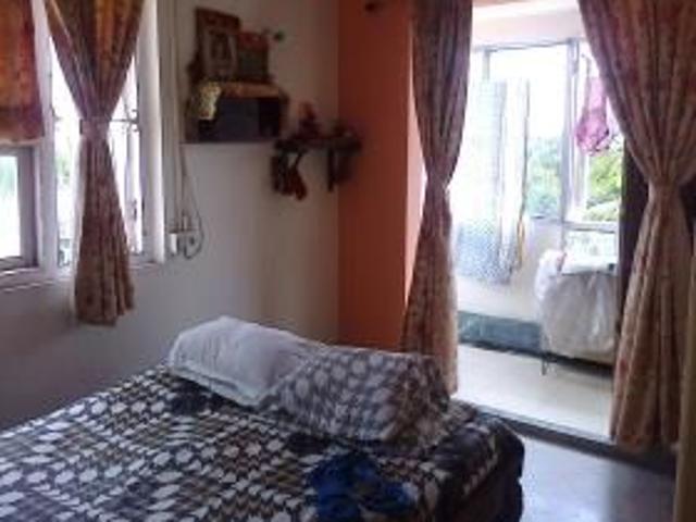 3 BHK 1120 Sq Ft Apartment In, Salt Lake City Sector 2, Kolkata
