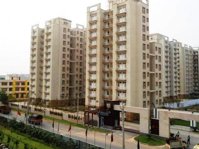 3 BHK 1137 Sq Ft Apartment In Tulip Orange, Sector 69, Gurgaon