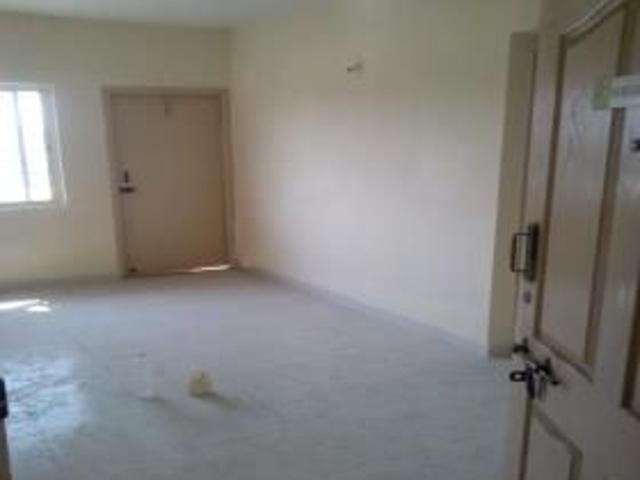 3 BHK 1140 Sq Ft Apartment In, NIBM, Pune