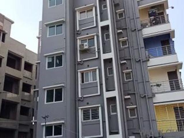 3 BHK 1143 Sq. Ft Apartment for Sale in Newtown, Kolkata