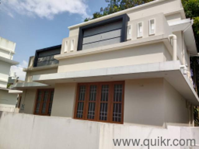 3 BHK 1200 Sq. Ft Apartment for Sale in Elamkunnapuzha, Kochi