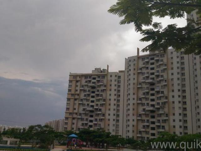 3 BHK 1200 Sq. Ft Apartment for Sale in Rajarhat, Kolkata