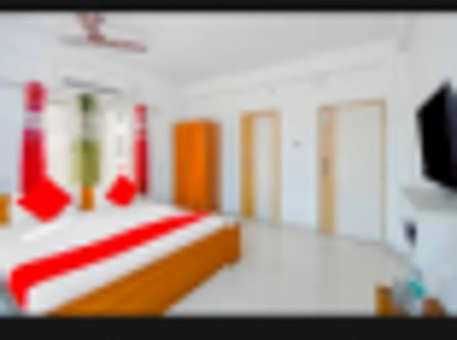 3 BHK 1200 Sq. Ft Apartment for rent in New Town, Kolkata