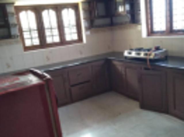 3 BHK 1200 Sq. Ft Apartment for rent in Ponekkara, Kochi