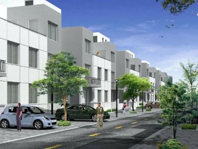 3 BHK 1200 Sq Ft Independent/ Builder Floor In Vatika Primrose Floors, Sector 82, Gurgaon