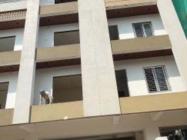 3 BHK 1250 Sq. Ft Apartment for Sale in Zingabai Takli, Nagpur