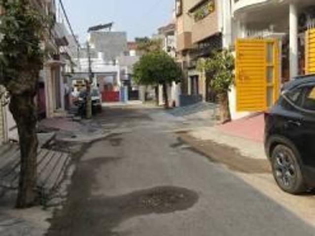 3 BHK 1250 Sq. Ft Apartment for Sale in Krishna Nagar, Lucknow