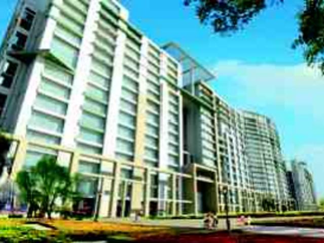 3 BHK 1297 Sq. Ft Apartment for Sale in Ajmer Road, Jaipur