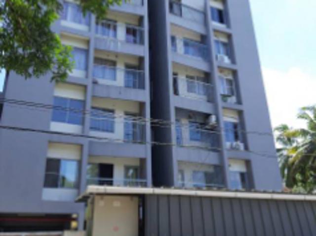 3 BHK 1290 Sq. Ft Apartment for Sale in Maradu, Kochi