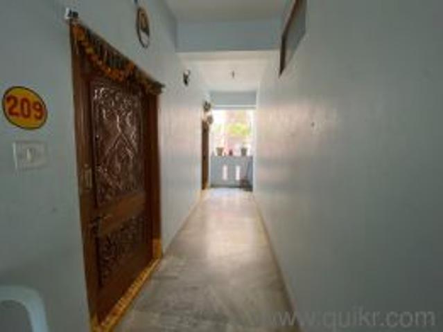 3 BHK 1300 Sq. Ft Apartment for Sale in LB Nagar, Hyderabad