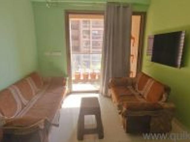 3 BHK 1300 Sq. Ft Apartment for rent in Bhat, Ahmedabad