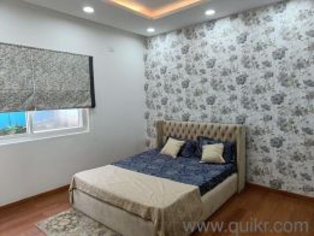 3 BHK 1310 Sq. Ft Apartment for Sale in Bommasandra, Bangalore