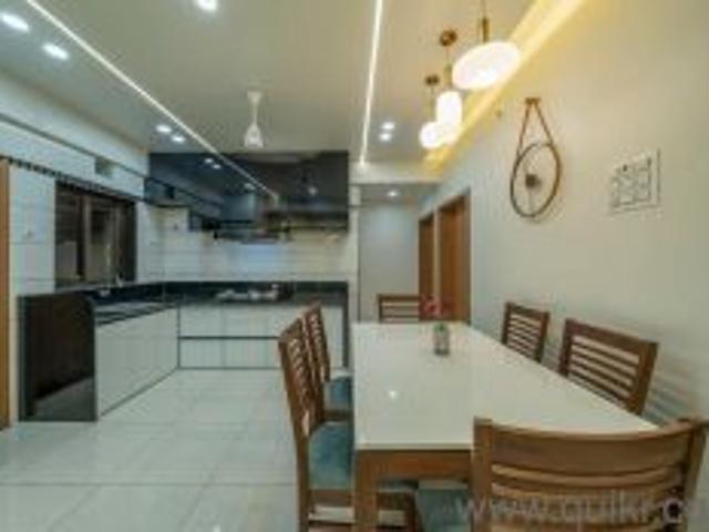 3 BHK 1310 Sq. Ft Apartment for Sale in Bommasandra, Bangalore
