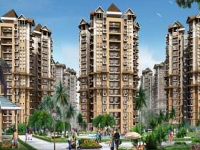 3 BHK 1310 Sq Ft Apartment In Faridabad, Sector 88, Faridabad