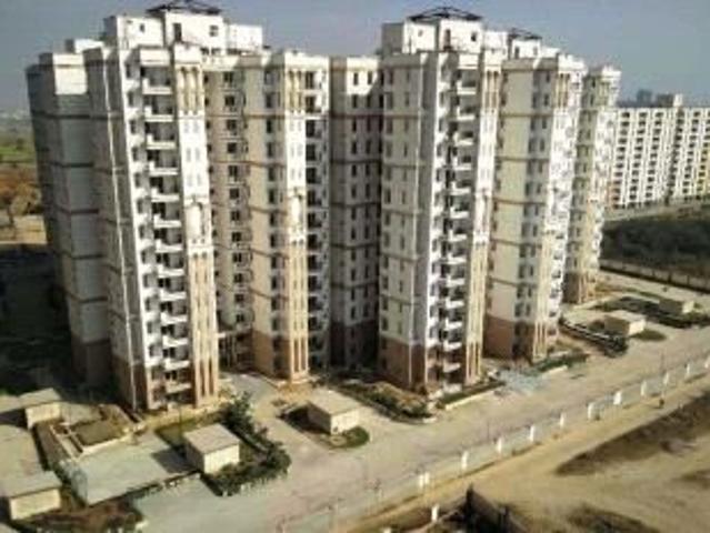 3 BHK 1310 Sq Ft Apartment In Ramprastha The Atrium, Sector 37D, Gurgaon