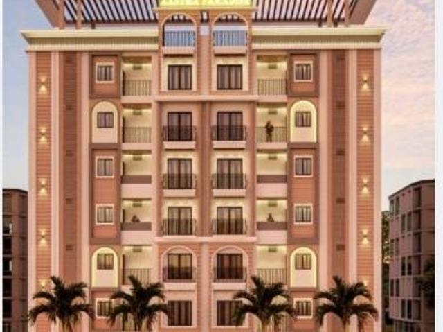 3 BHK 1325 Sq. Ft Apartment for Sale in Rajendra Nagar, Indore