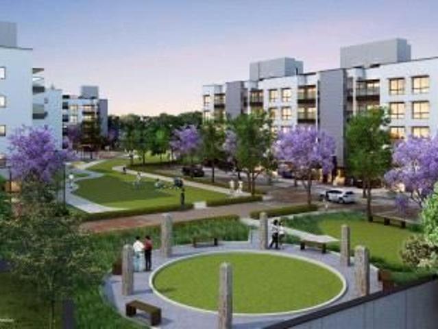 3 BHK 1331 Sq Ft Independent/ Builder Floor In Birla Navya, Sector 63, Gurgaon