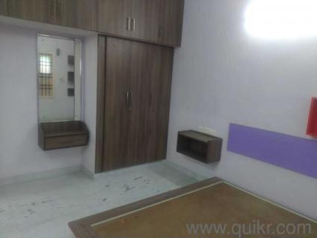 3 BHK 1344 Sq. Ft Apartment for Sale in West Tambaramm, Chennai