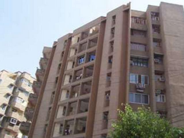 3 BHK 1340 Sq. Ft Apartment for rent in Sector 49, Noida