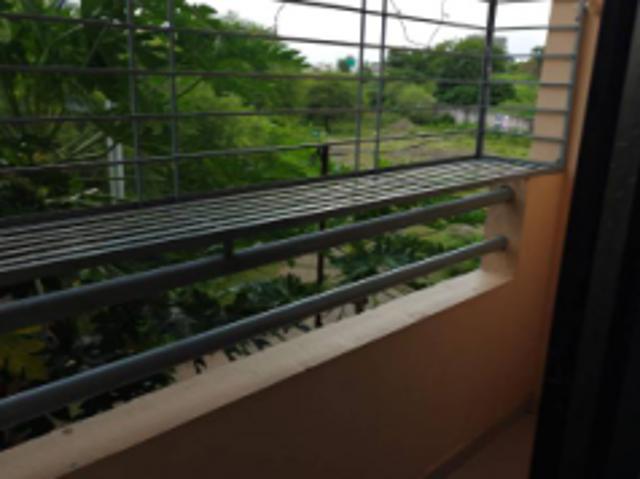 3 BHK 1350 Sq. Ft Apartment for Sale in Hajaripahad, Nagpur