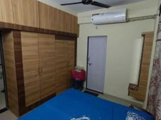 3 BHK 1350 Sq. Ft Apartment for Sale in Nava Naroda, Ahmedabad