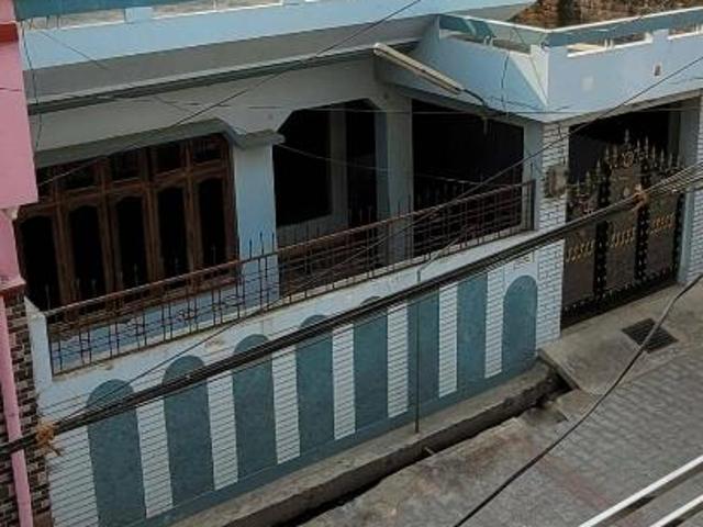 3 BHK 1350 Sq. Ft Apartment for rent in Devpur, Lucknow