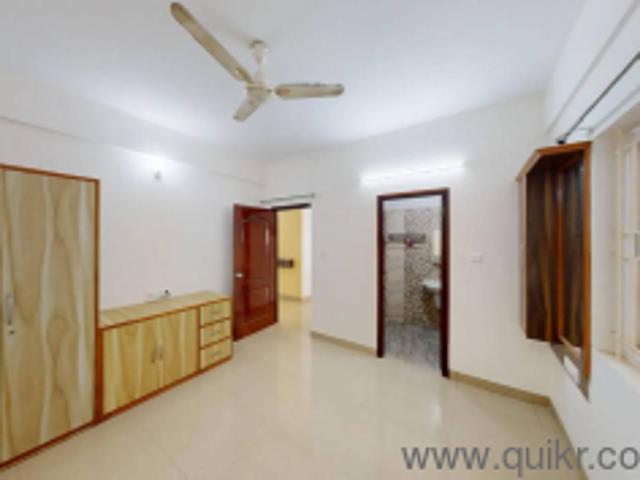 3 BHK 1365 Sq. Ft Apartment for rent in Varthur, Bangalore