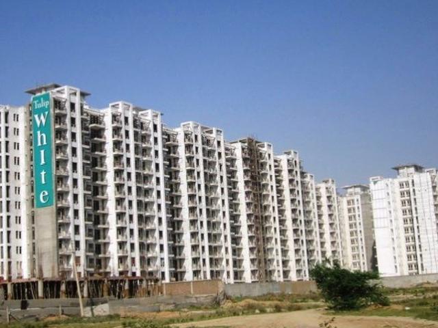 3 BHK 1365 Sq Ft Apartment In Tulip White, Sector 69, Gurgaon