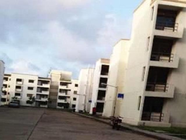 3 BHK 1380 Sq Ft Apartment In Tata New Haven Boisar I, Boisar, Mumbai