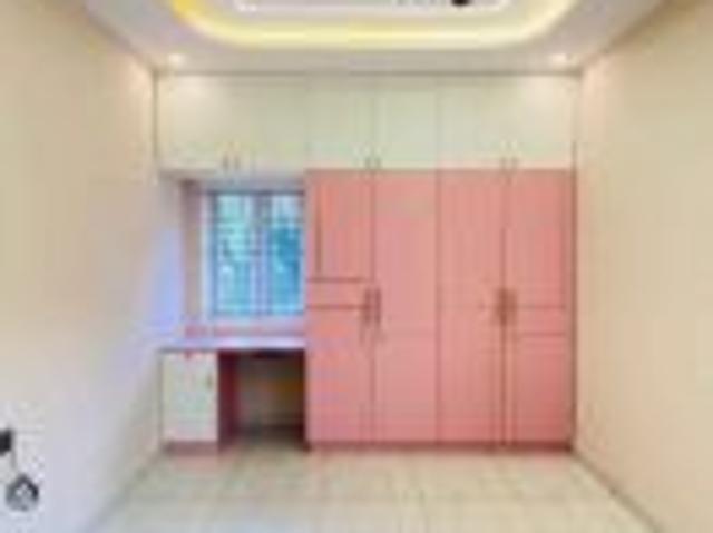 3 BHK 1395 Sq. Ft Apartment for Sale in Ambattur, Chennai