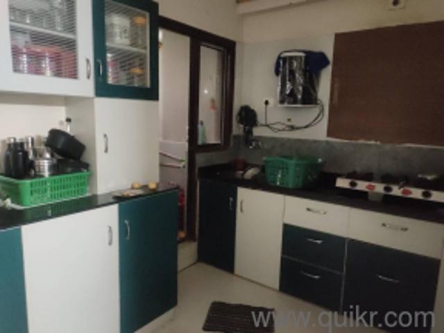3 BHK 1395 Sq. Ft Apartment for Sale in New Ranip, Ahmedabad