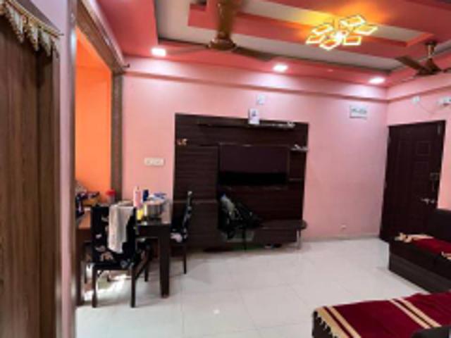 3 BHK 1395 Sq. Ft Apartment for Sale in New Ranip, Ahmedabad