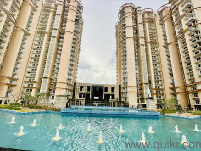 3 BHK 1395 Sq. Ft Apartment for Sale in Sector 150, Noida