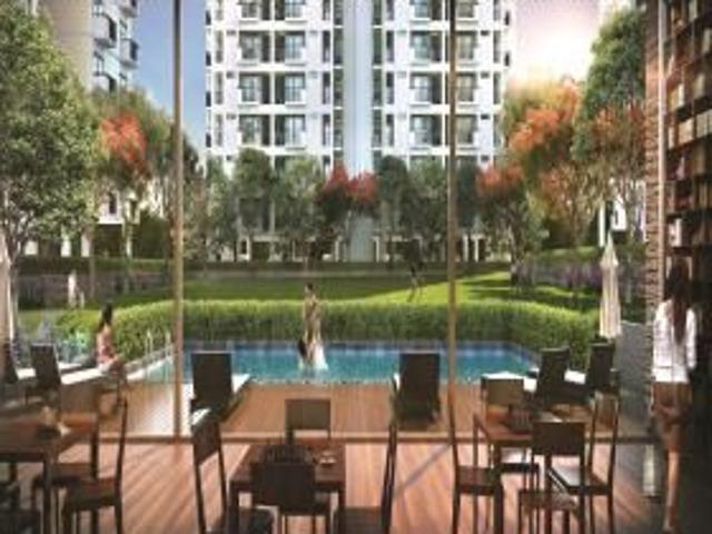3 BHK 1405 Sq Ft Apartment In ASHA Panchkula, Morni Hills, Chandigarh