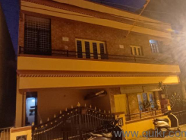 3 BHK 1400 Sq. Ft Apartment for rent in, Bangalore