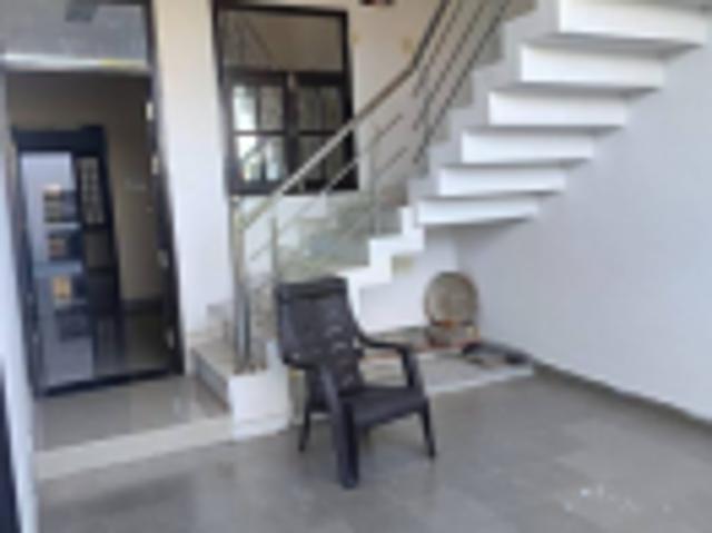 3 BHK 1400 Sq. Ft Apartment for rent in Dashauli, Lucknow